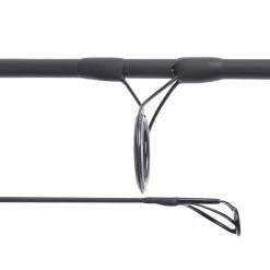 Prologic Fishing Official -Prologic Fishing Official ProLogic C.O.M. Raw Carp Rod 2