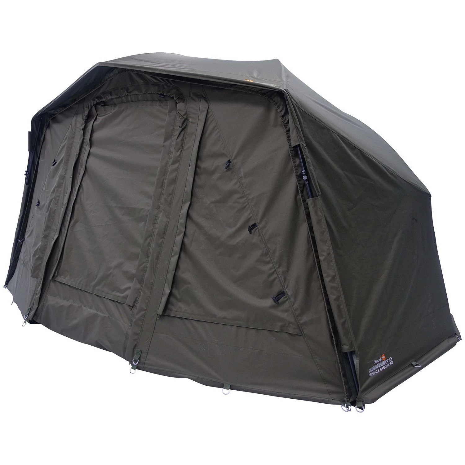 Discount 🔔 Prologic Commander Brolly System VX2 60" Bivvies & Shelters 💯 1 Discount 🔔 Prologic Commander Brolly System VX2 60" Bivvies & Shelters 💯