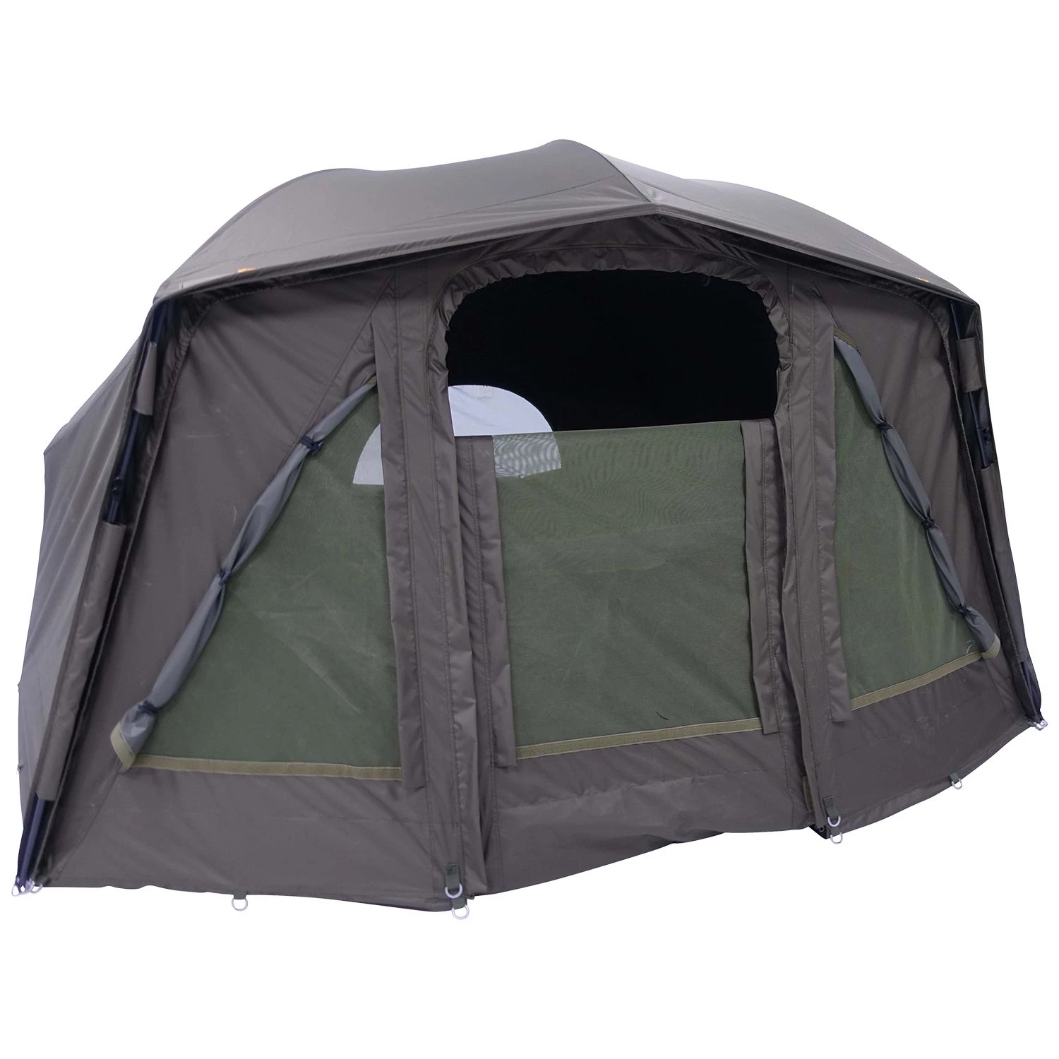 Discount 🔔 Prologic Commander Brolly System VX2 60" Bivvies & Shelters 💯 2 Discount 🔔 Prologic Commander Brolly System VX2 60" Bivvies & Shelters 💯 - Image 2