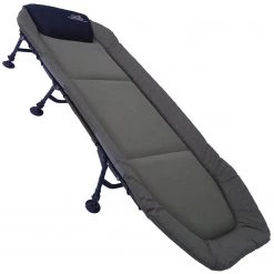 Cheapest 🎉 Prologic Commander Classic Bedchair 6 Legs Bedchairs 🤩