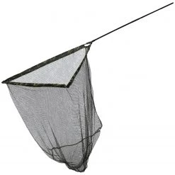 Prologic Fishing Official -Prologic Fishing Official Prologic Cruzade Camo Landing Net 2