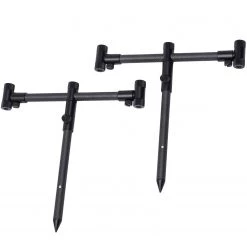 Cheapest 😀 Prologic K3 Carbon 3 Rod Pod Rod Pods 😀 9 Cheapest 😀 Prologic K3 Carbon 3 Rod Pod Rod Pods 😀 -Prologic Fishing Official Prologic K3 Carbon Rod Pod Carbon 3 Rod And Carry Bag 4