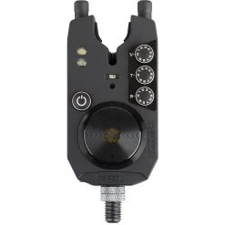 Cheap 🔥 Prologic R2L Bite Alarm Presentation Set 3+1 Bite Alarms 😀