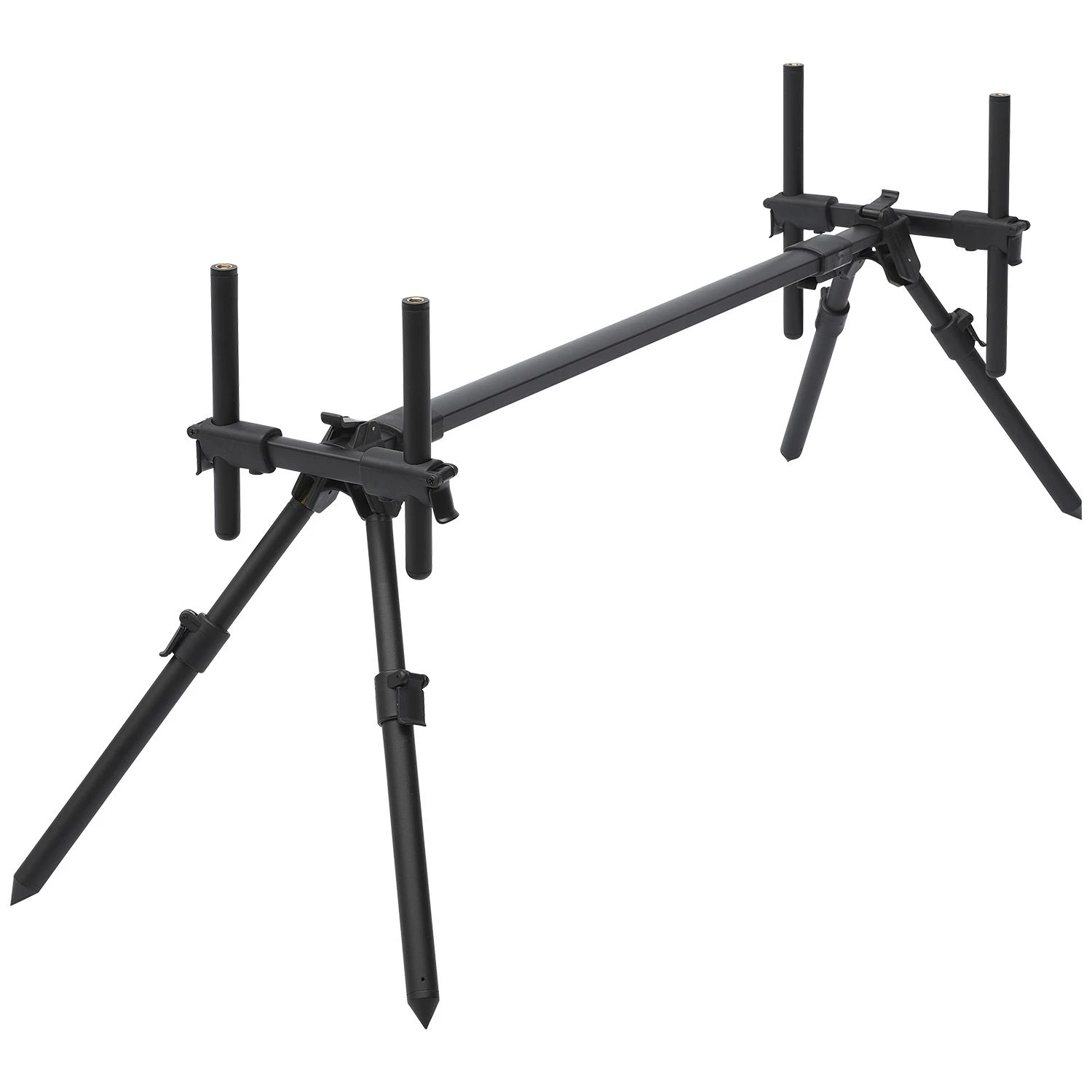 Best deal โค๏ธ Prologic Twin Sky 2 Rod Pod & Carry Case Rod Pods ๐ 1 Best deal โค๏ธ Prologic Twin Sky 2 Rod Pod & Carry Case Rod Pods ๐