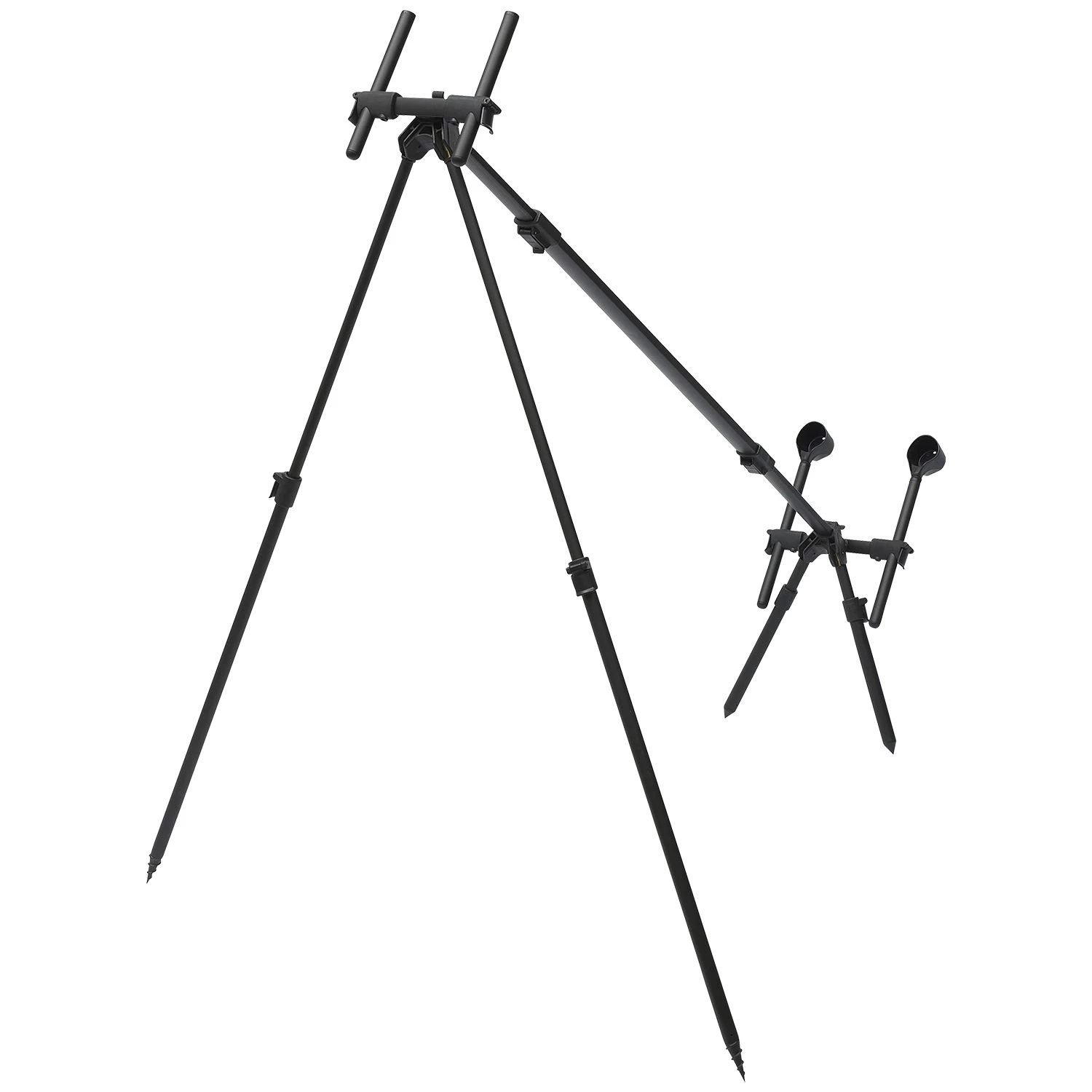 Best deal โค๏ธ Prologic Twin Sky 2 Rod Pod & Carry Case Rod Pods ๐ 2 Best deal โค๏ธ Prologic Twin Sky 2 Rod Pod & Carry Case Rod Pods ๐ - Image 2