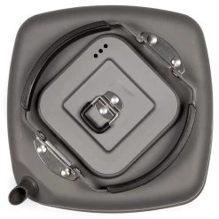 Top 10 😍 Ridge Monkey RidgeMonkey Square Kettle Cooking Equipment 🥰 -Prologic Fishing Official Ridegmonkey Sqaure kettle large and small 2