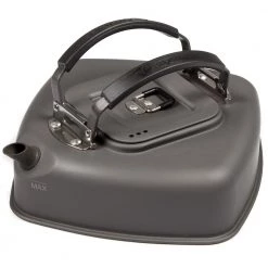 Top 10 😍 Ridge Monkey RidgeMonkey Square Kettle Cooking Equipment 🥰 -Prologic Fishing Official Ridegmonkey Sqaure kettle large and small 3