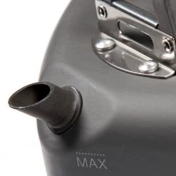 Top 10 😍 Ridge Monkey RidgeMonkey Square Kettle Cooking Equipment 🥰 -Prologic Fishing Official Ridegmonkey Sqaure kettle large and small 7