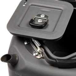 Top 10 😍 Ridge Monkey RidgeMonkey Square Kettle Cooking Equipment 🥰 -Prologic Fishing Official Ridegmonkey Sqaure kettle large and small 9