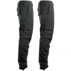 Best Pirce ⭐ Ridge Monkey RidgeMonkey APEarel Dropback Cargo Pants Clothing 👏 -Prologic Fishing Official RidgeMonkey APEarel Dropback Cargo Pants 4