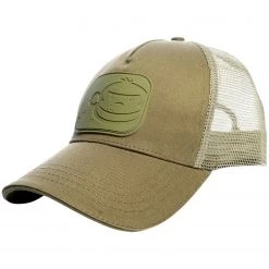 Best reviews of 👍 Ridge Monkey RidgeMonkey APEarel Dropback Trucker Cap Clothing 👍