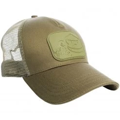 Best reviews of 👍 Ridge Monkey RidgeMonkey APEarel Dropback Trucker Cap Clothing 👍 -Prologic Fishing Official RidgeMonkey APEarel Dropback Trucker Cap 4