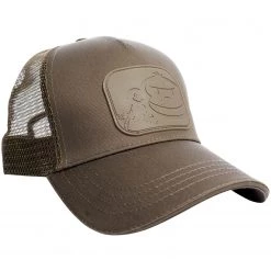 Best reviews of 👍 Ridge Monkey RidgeMonkey APEarel Dropback Trucker Cap Clothing 👍 -Prologic Fishing Official RidgeMonkey APEarel Dropback Trucker Cap 5