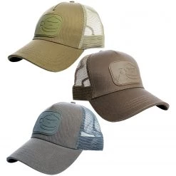 Best reviews of 👍 Ridge Monkey RidgeMonkey APEarel Dropback Trucker Cap Clothing 👍 -Prologic Fishing Official RidgeMonkey APEarel Dropback Trucker Cap 8