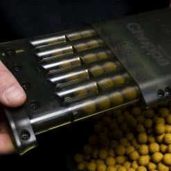 Brand new 🌟 Ridge Monkey RidgeMonkey Choppa Boilie Cutter Bait Making Equipment 🧨 -Prologic Fishing Official RidgeMonkey Choppa Boilie Cutter 1 1