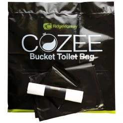 Promo 🎁 Ridge Monkey RidgeMonkey CoZee Toilet Bags Miscellaneous 🥰