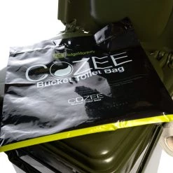 Best reviews of ⌛ Ridge Monkey RidgeMonkey CoZee Toilet Seat Buckets & Riddles ✨ -Prologic Fishing Official RidgeMonkey CoZee Toilet Seat 3