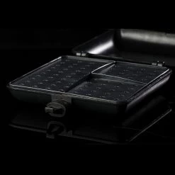 Promo 😉 Ridge Monkey RidgeMonkey Connect Combi Set Steamer Tray Cooking Equipment 🎁 -Prologic Fishing Official RidgeMonkey Connect Combi Set Steamer Tray 1