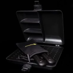 Flash Sale π Ridge Monkey RidgeMonkey Connect Combi & Steamer Set Cooking Equipment π 8 Flash Sale π Ridge Monkey RidgeMonkey Connect Combi & Steamer Set Cooking Equipment π -Prologic Fishing Official RidgeMonkey Connect Combi Steamer Set