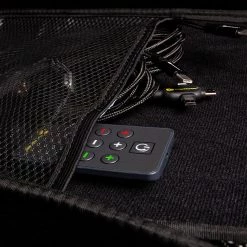 Cheapest 😍 Ridge Monkey RidgeMonkey GorillaBox Tech Case 370 Luggage 🎁 -Prologic Fishing Official RidgeMonkey GorillaBox Tech Case 370 3 1