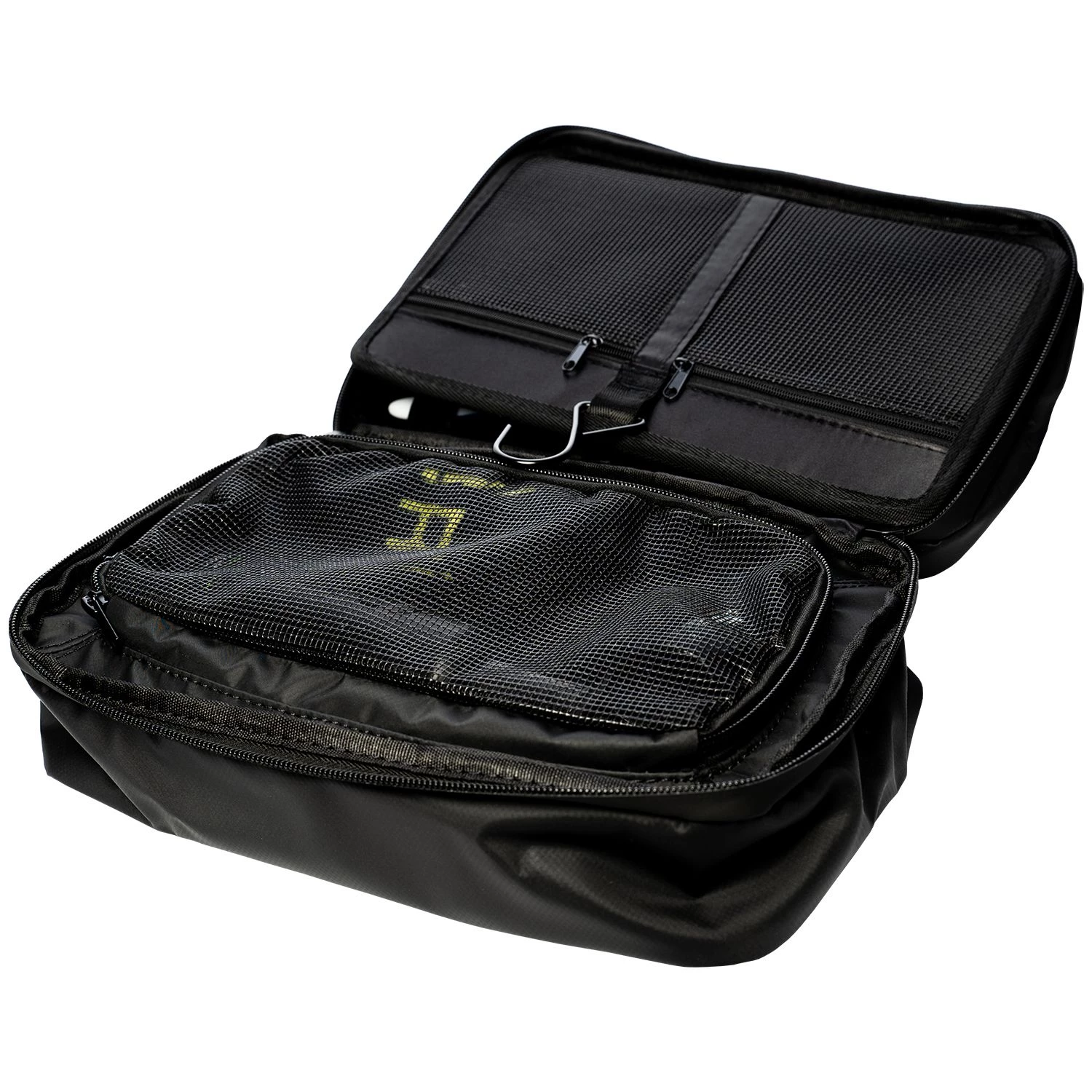 Promo 😀 Ridge Monkey RidgeMonkey LX Bath Towel & Weatherproof Shower Caddy Miscellaneous 😀 4 Promo 😀 Ridge Monkey RidgeMonkey LX Bath Towel & Weatherproof Shower Caddy Miscellaneous 😀 - Image 4