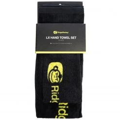 Best reviews of 😀 Ridge Monkey RidgeMonkey LX Hand Towel Set Miscellaneous ✔️
