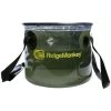 Best Sale ✔️ Ridge Monkey RidgeMonkey Perspective Collapsible Bucket 10L Fish Care 👏