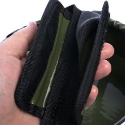 Best Sale ✔️ Ridge Monkey RidgeMonkey Perspective Collapsible Bucket 10L Fish Care 👏 -Prologic Fishing Official RidgeMonkey Perspective Collapsible Bucket 10L 6