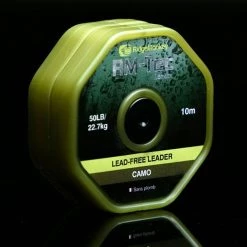 Best deal 💯 Ridge Monkey RidgeMonkey RM-Tec Lead Free Leader Terminal Tackle 🤩 -Prologic Fishing Official RidgeMonkey RM Tec Lead Free Leader