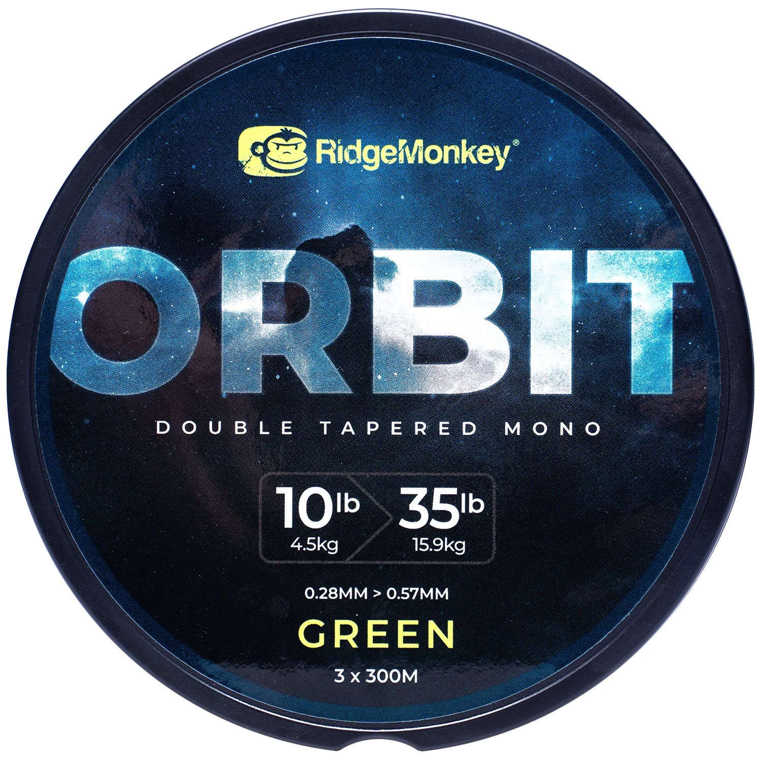 Wholesale 🌟 Ridge Monkey RidgeMonkey RM-Tec Orbit Double Tapered Mono Line 👏 1 Wholesale 🌟 Ridge Monkey RidgeMonkey RM-Tec Orbit Double Tapered Mono Line 👏