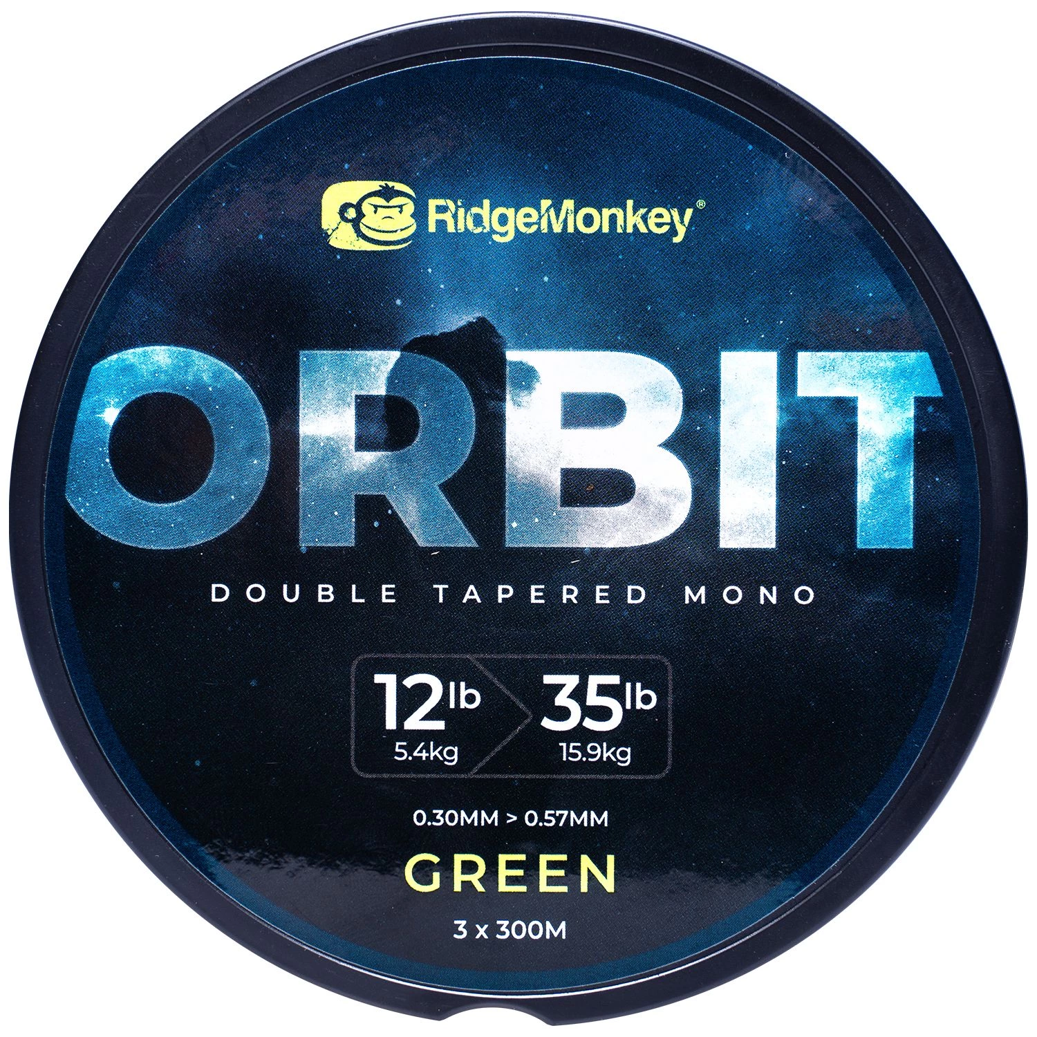 Wholesale 🌟 Ridge Monkey RidgeMonkey RM-Tec Orbit Double Tapered Mono Line 👏 8 Wholesale 🌟 Ridge Monkey RidgeMonkey RM-Tec Orbit Double Tapered Mono Line 👏 - Image 8