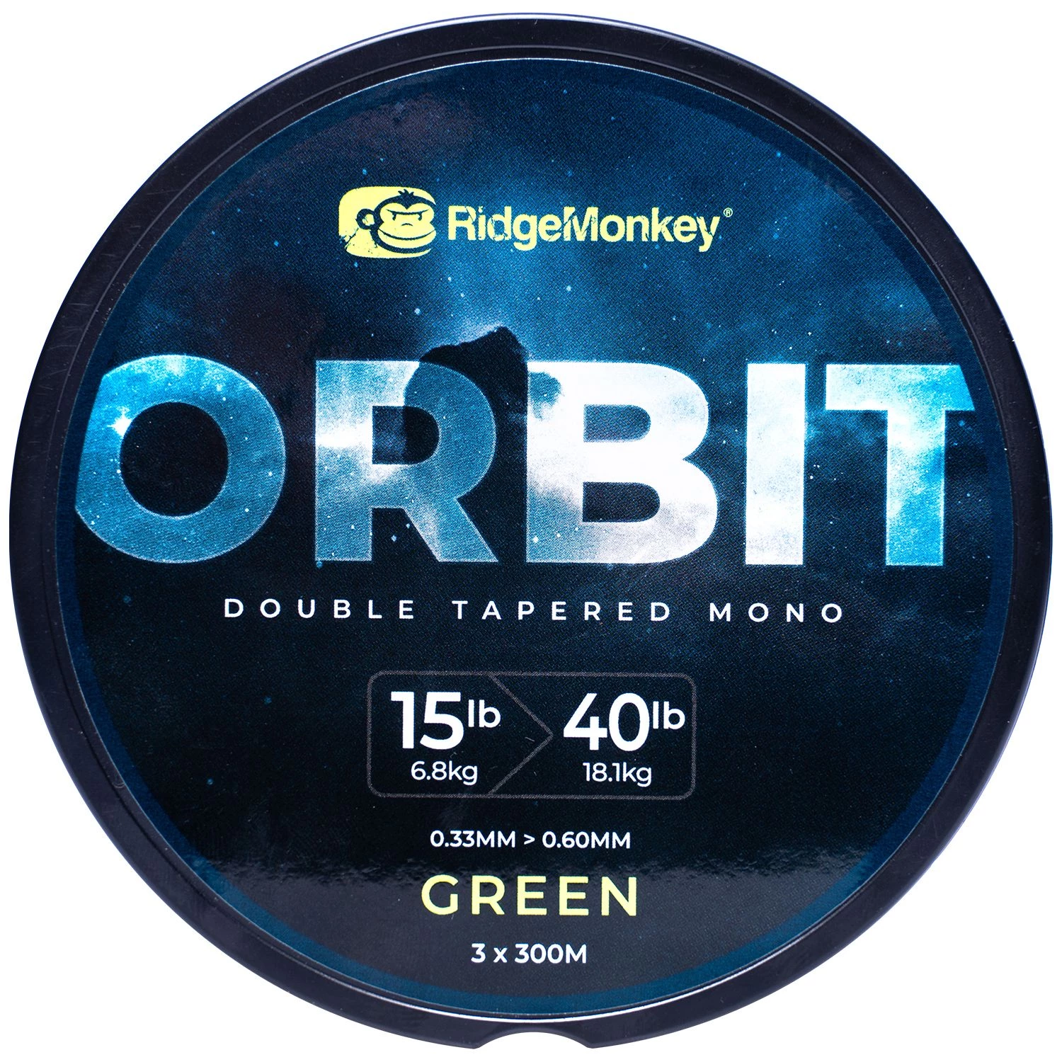 Wholesale 🌟 Ridge Monkey RidgeMonkey RM-Tec Orbit Double Tapered Mono Line 👏 9 Wholesale 🌟 Ridge Monkey RidgeMonkey RM-Tec Orbit Double Tapered Mono Line 👏 - Image 9