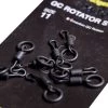 Cheap 🧨 Ridge Monkey RidgeMonkey RM-Tec QC Rotator Swivels Terminal Tackle 🤩