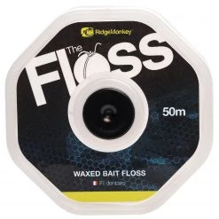 Best reviews of ✨ Ridge Monkey RidgeMonkey The Floss 50m Terminal Tackle 🎉
