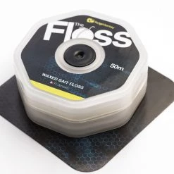 Best reviews of ✨ Ridge Monkey RidgeMonkey The Floss 50m Terminal Tackle 🎉 -Prologic Fishing Official RidgeMonkey The Floss 50m 1