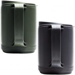 Budget ⌛ Ridge Monkey RidgeMonkey Thermo Mug Cooking Equipment 😀 -Prologic Fishing Official RidgeMonkey Thermo Mug 3