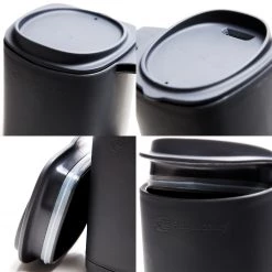 Budget ⌛ Ridge Monkey RidgeMonkey Thermo Mug Cooking Equipment 😀 -Prologic Fishing Official RidgeMonkey Thermo Mug 7