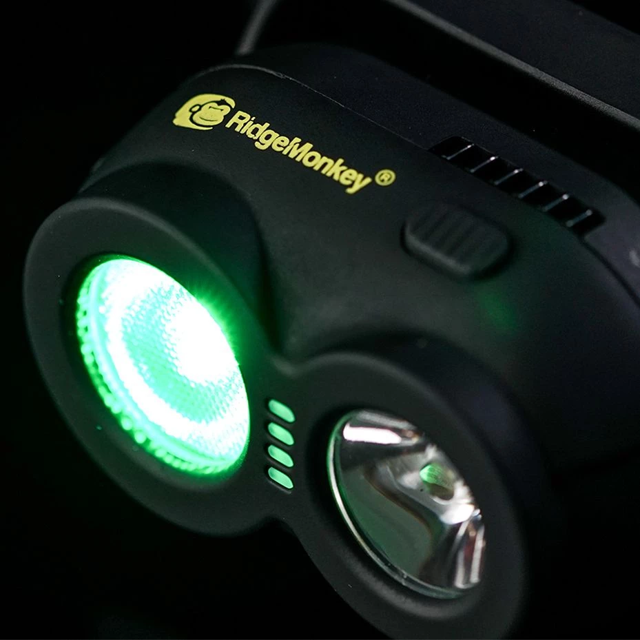 Wholesale ๐ฅ Ridge Monkey RidgeMonkey VRH150 USB Rechargeable Headtorch Lighting ๐ 7 Wholesale ๐ฅ Ridge Monkey RidgeMonkey VRH150 USB Rechargeable Headtorch Lighting ๐ - Image 7