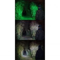 Promo ✔️ Ridge Monkey RidgeMonkey VRH300 USB Rechargeable Headtorch Lighting 🔥 -Prologic Fishing Official RidgeMonkey VRH300 USB Rechargeable Headtorch 2