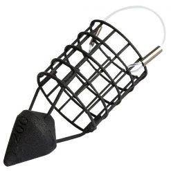 Promo ⭐ Matrix Horizon Wire Cage Feeder Small Terminal Tackle 😍