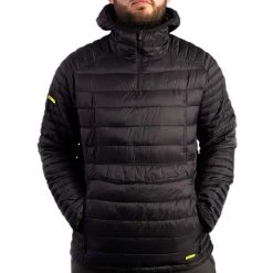 Wholesale 🎉 Ridge Monkey RidgeMonkey APEarel Dropback K2XP Compact 🧥 Coat Black Clothing ✔️