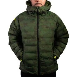 Best Pirce 🛒 Ridge Monkey RidgeMonkey APEarel Dropback K2XP Waterproof 🧥 Coat Camo Clothing ⌛