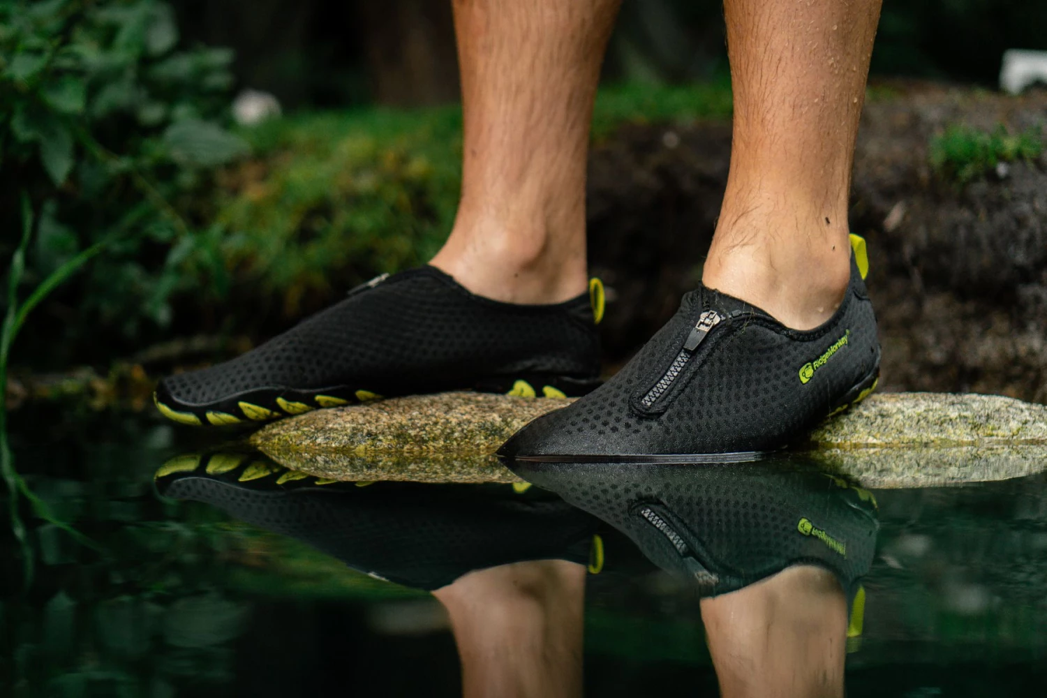 Brand new 🥰 Ridge Monkey RidgeMonkey Aqua 👟 Shoes Waders & 🥾 Boots 😀 2 Brand new 🥰 Ridge Monkey RidgeMonkey Aqua 👟 Shoes Waders & 🥾 Boots 😀 - Image 2