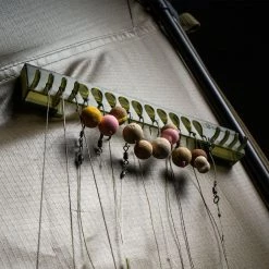 Wholesale ⌛ Ridge Monkey RidgeMonkey Hangman Rig Rack Bivvy Accessories 👏 -Prologic Fishing Official hangman rig rack 1