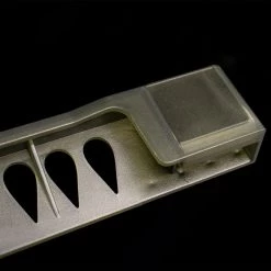 Wholesale ⌛ Ridge Monkey RidgeMonkey Hangman Rig Rack Bivvy Accessories 👏 -Prologic Fishing Official hangman rig rack 3