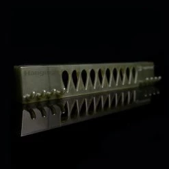 Wholesale ⌛ Ridge Monkey RidgeMonkey Hangman Rig Rack Bivvy Accessories 👏 -Prologic Fishing Official hangman rig rack 5