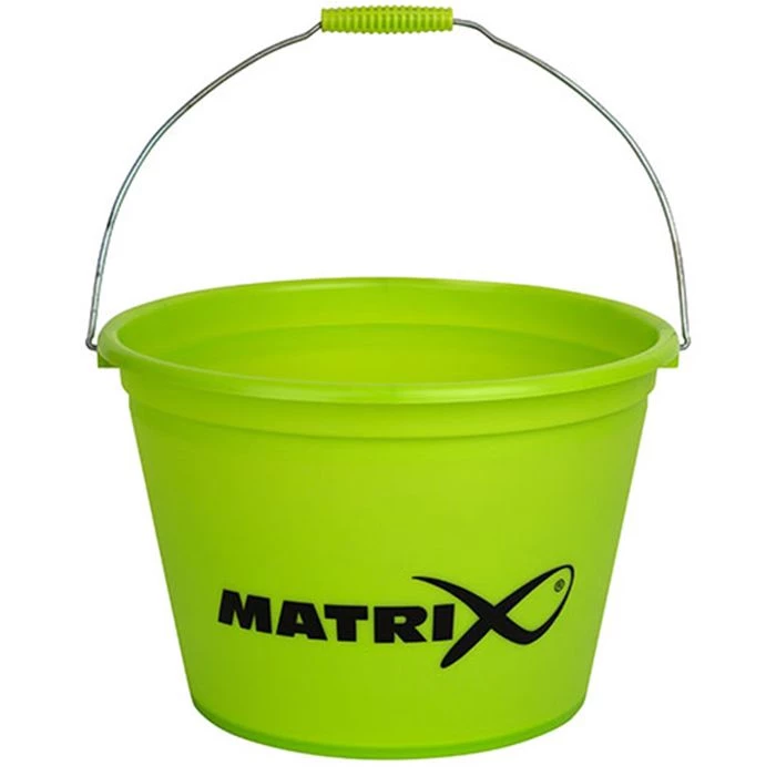 Top 10 ✔️ Matrix 25L Groundbait Bucket Buckets & Riddles 🥰 3 Top 10 ✔️ Matrix 25L Groundbait Bucket Buckets & Riddles 🥰 - Image 3