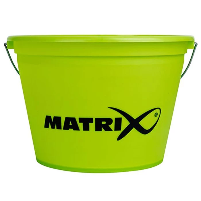 Top 10 ✔️ Matrix 25L Groundbait Bucket Buckets & Riddles 🥰 1 Top 10 ✔️ Matrix 25L Groundbait Bucket Buckets & Riddles 🥰