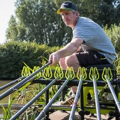 Best Pirce 🛒 Matrix 3D-R Extending 8 Kit Tulip Roost Pole Support 🎉 -Prologic Fishing Official matrix 3d r extending 8 kit tulip roost 3 1