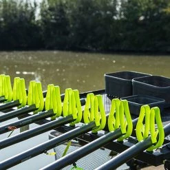 Best Pirce 🛒 Matrix 3D-R Extending 8 Kit Tulip Roost Pole Support 🎉 -Prologic Fishing Official matrix 3d r extending 8 kit tulip roost 4 1